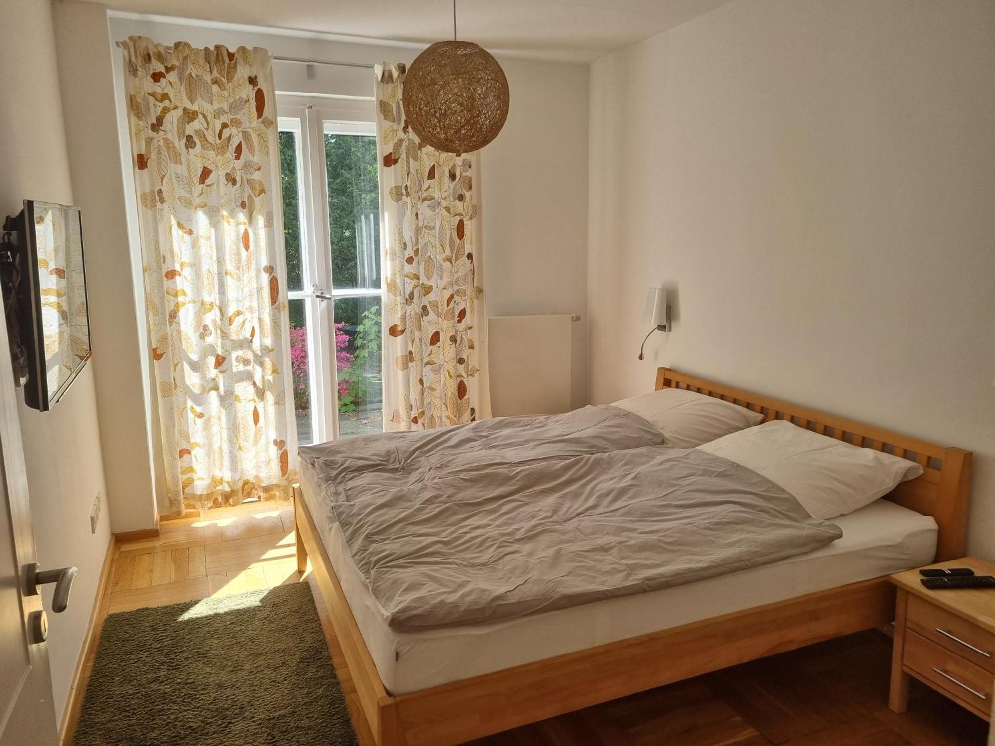 וולפסבורג Bms Balance - Natur, Entspannung, King Size Bett, Free Parking, Top Lage, Netflix מראה חיצוני תמונה