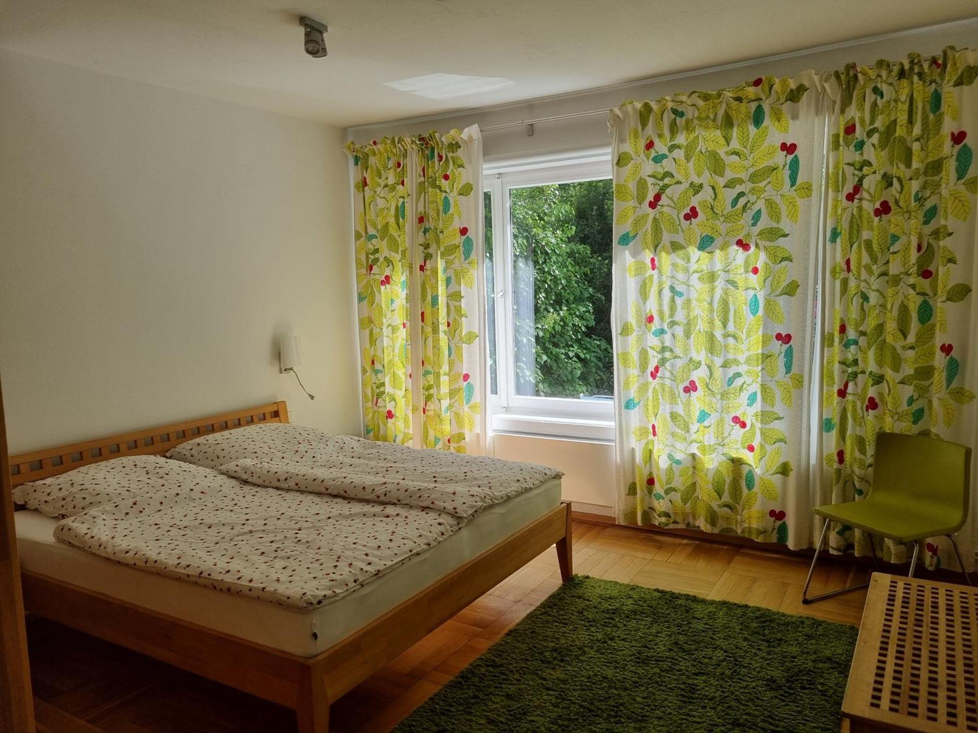 וולפסבורג Bms Balance - Natur, Entspannung, King Size Bett, Free Parking, Top Lage, Netflix מראה חיצוני תמונה