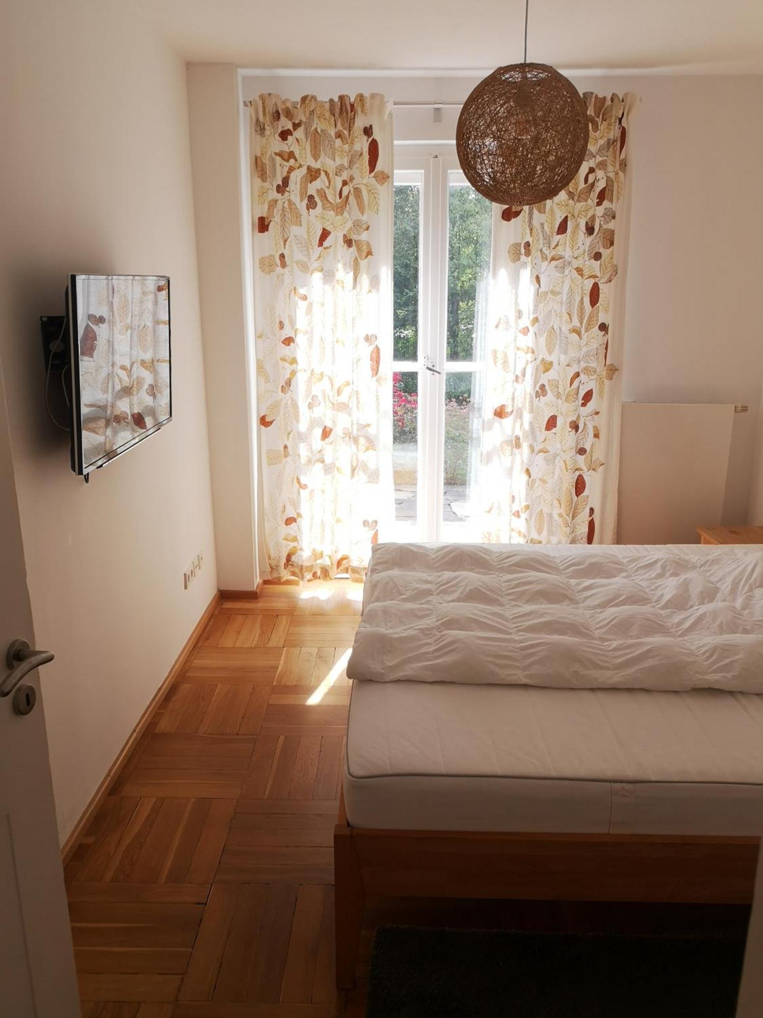 וולפסבורג Bms Balance - Natur, Entspannung, King Size Bett, Free Parking, Top Lage, Netflix מראה חיצוני תמונה