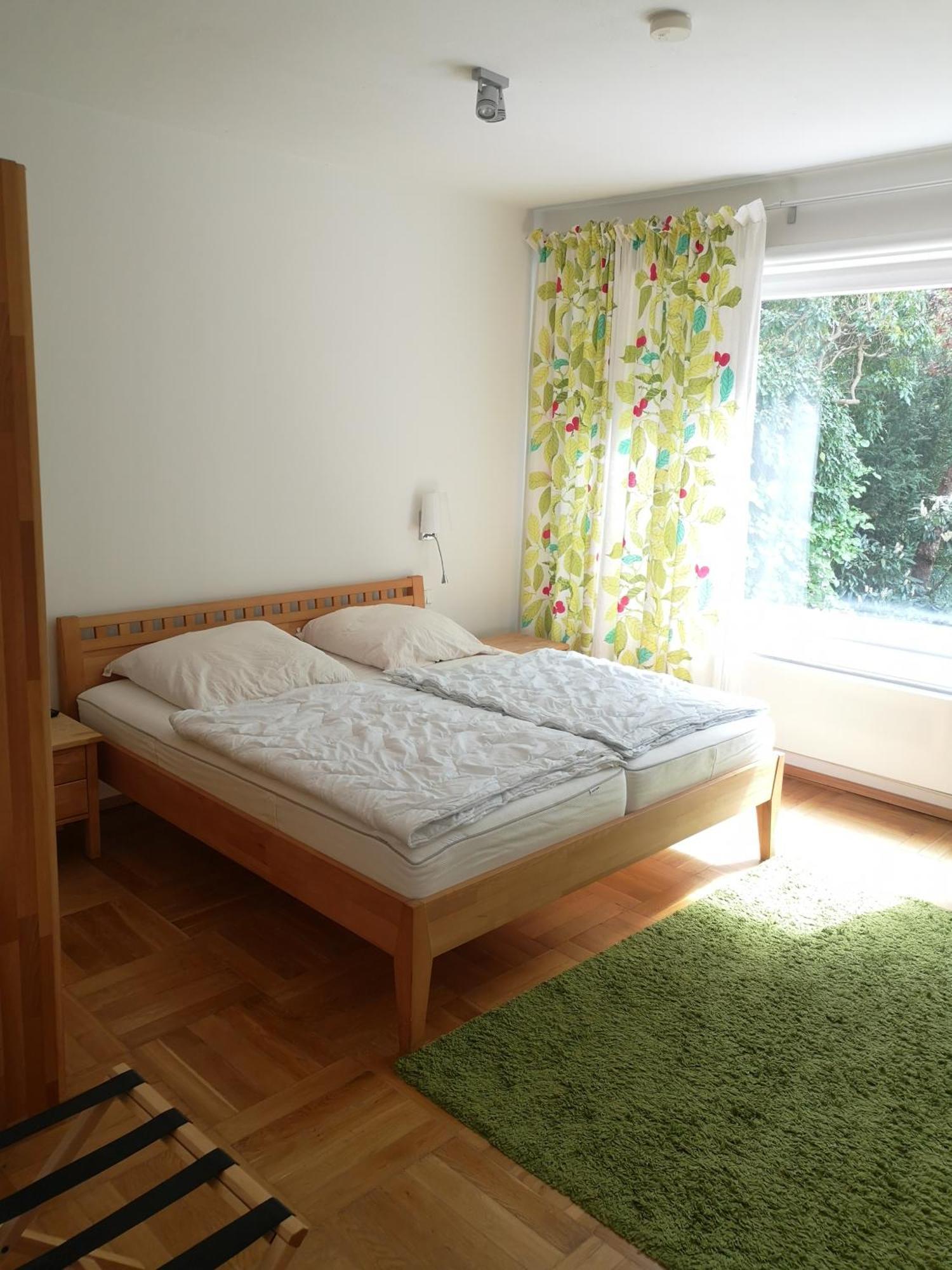 וולפסבורג Bms Balance - Natur, Entspannung, King Size Bett, Free Parking, Top Lage, Netflix מראה חיצוני תמונה